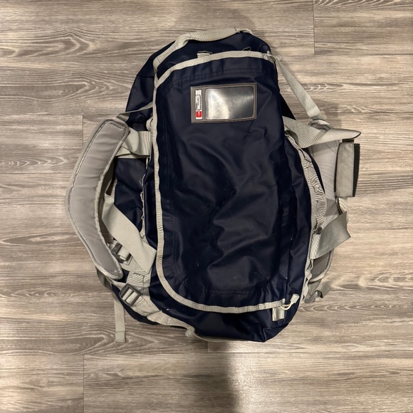 The North Face Basecamp Duffle Bag - Picture 1 of 13